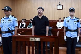 米体：小胡安没有找律师收集证据，最终让阿切尔比被判无罪